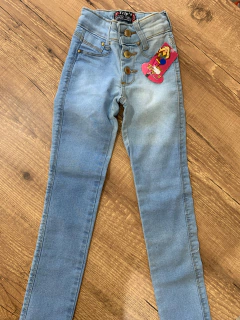 Calça jeans claro (Trip´s)