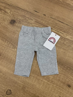 Calça moletom cinza (Carter's) - comprar online