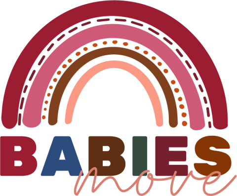 Babies Move Brecho