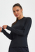 Blusa Manga Longa Térmica - CAJUBRASIL