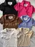 Y-Top cuello polo (S/M) en internet
