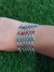 Pulseira olho grego - comprar online