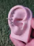 Piercing fake - comprar online