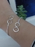 Bracelete infinito - comprar online