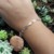 Pulseira estrelas - comprar online