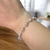 Pulseira bolas - comprar online