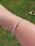 Bracelete torcidinho na internet