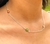 Chocker Margaridas na internet