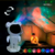 Proyector De Estrellas Netmak Astro - comprar online