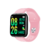 Smartwatch Netmak Go en internet