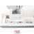 Janome 1522 RD - tienda online