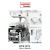 Overlock Janome 8110 Dx - tienda online