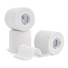 COHESIVAS 5CM PACK X48