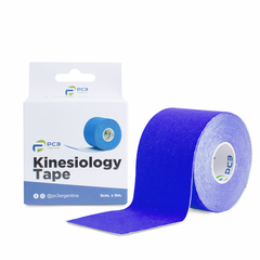 Imagen de KINESIO TAPE PACK X6