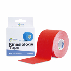 KINESIO TAPE PACK X6 - comprar online