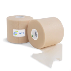 PRE TAPE 7CM X 27,5MTS PACK X12