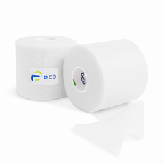 PRE TAPE 7CM X 27,5MTS PACK X48 - comprar online