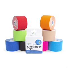 KINESIO TAPE PACK X24 en internet