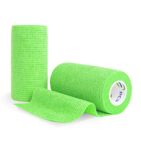 COHESIVAS 10CM VERDE - comprar online