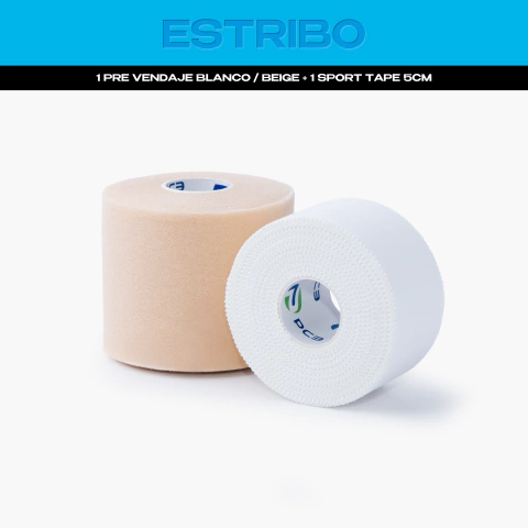 ESTRIBO