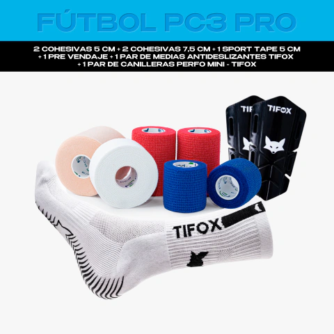 FÚTBOL PC3 PRO