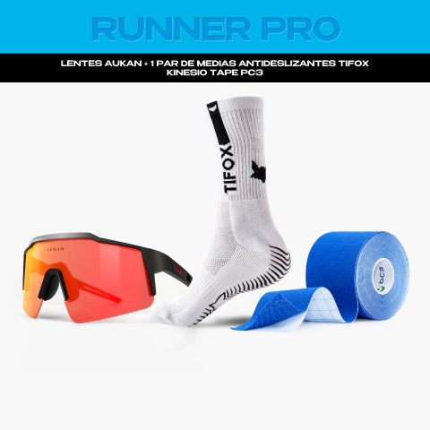 RUNNER PRO