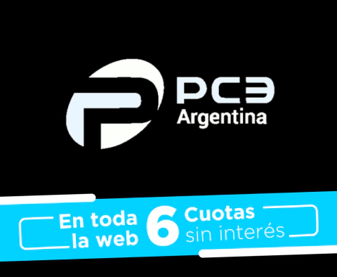 Carrusel Pc3 Argentina