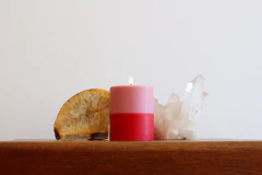 VELA OS ENAMORADOS - comprar online