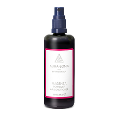 PC16-SPRAY DE AMBIENTE POMANDER - MAGENTA 100ml