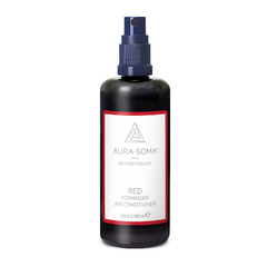 PC04-SPRAY DE AMBIENTE POMANDER - VERMELHO 100ml