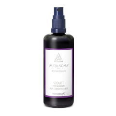 PC14-SPRAY DE AMBIENTE POMANDER - VIOLETA 100ml