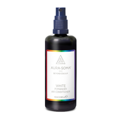 PC01-SPRAY DE AMBIENTE POMANDER - BRANCO 100ml