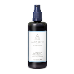 QC01-SPRAY DE AMBIENTE QUINTESSÊNCIA - EL MORYA 100ml