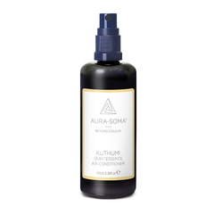 QC02-SPRAY DE AMBIENTE QUINTESSÊNCIA - KUTHUMI 100ml