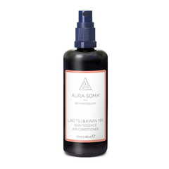 QC11-SPRAY DE AMBIENTE QUINTESSÊNCIA - LAO TSU & KWAN YIN 100ml