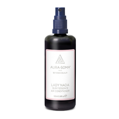 QC03-SPRAY DE AMBIENTE QUINTESSÊNCIA - LADY NADA 100ml