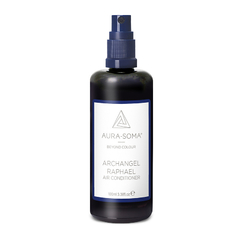 AC03-SPRAY DE AMBIENTE ARCANJO - RAPHAEL 100ml