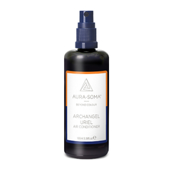 AC04-SPRAY DE AMBIENTE ARCANJO - URIEL 100ml
