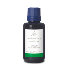 CE08-ESSÊNCIA DAS CORES - VERDE 30ml