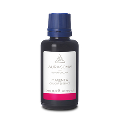 CE13-ESSÊNCIA DAS CORES - MAGENTA 30ml