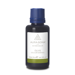 CE07-ESSÊNCIA DAS CORES - OLIVA 30ml