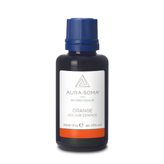 CE04-ESSÊNCIA DAS CORES - LARANJA 30ml