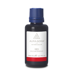 CE03-ESSÊNCIA DAS CORES - VERMELHA 30ml
