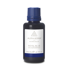 CE11-ESSÊNCIA DAS CORES - AZUL ROYAL 30ml