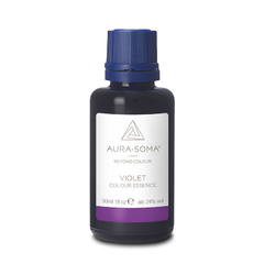 CE12-ESSÊNCIA DAS CORES - VIOLETA 30ml