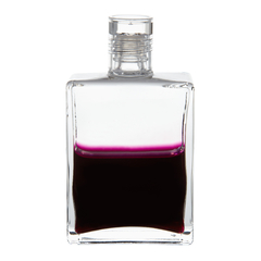 B100 CRISTALINO / MAGENTA ESCURO 50ml