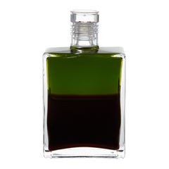 B102 VERDE OLIVA ESCURO / MAGENTA ESCURO 50ml