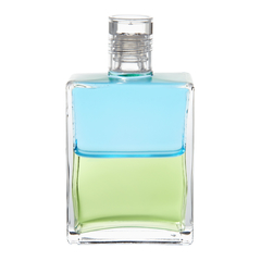 B108 TURQUESA MÉDIO / VERDE OLIVA MÉDIO 50ml