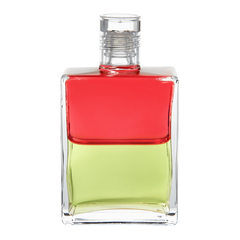 B109 MAGENTA / VERDE OLIVA MÉDIO 50ml