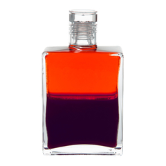 B119 LARANJA/ MAGENTA ESCURO 50ml